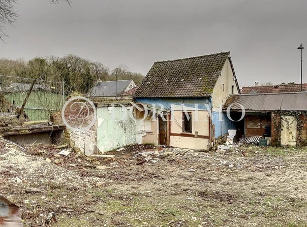 Breteuil, Oise 60120