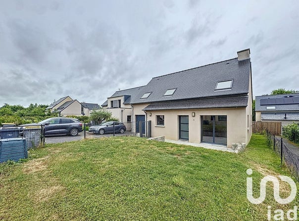 Nouvoitou, Brittany 35410