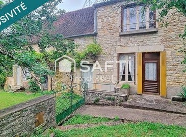 Dornecy, Bourgogne 58530