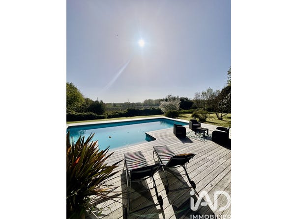 Yvrac, Nouvelle-Aquitaine 33370