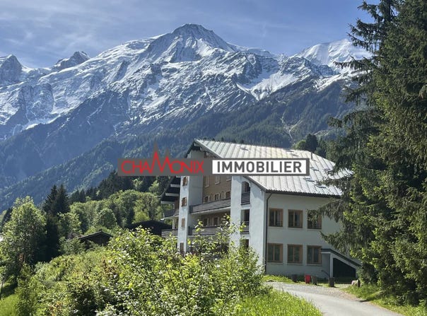 Les Houches, Rhône-Alpes 74310