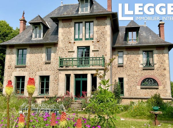 Vallière, Nouvelle-Aquitaine 23120