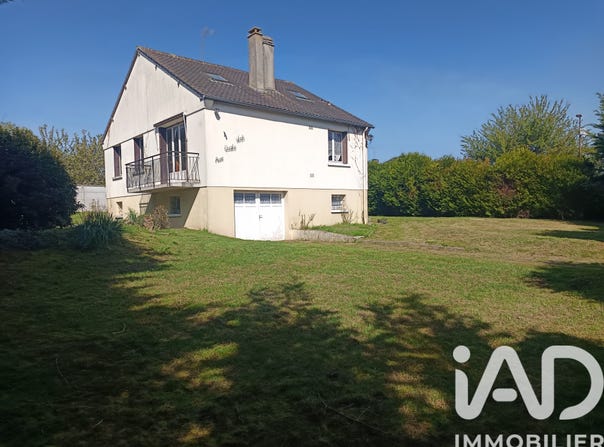 Marcilly-sur-Eure, Normandy 27810