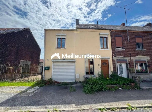 Marpent, Nord 59164