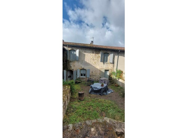 Brillac, Poitou-Charentes 16500