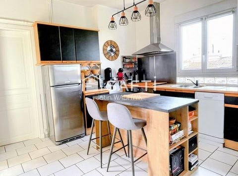 Reims, Champagne-Ardenne 51100