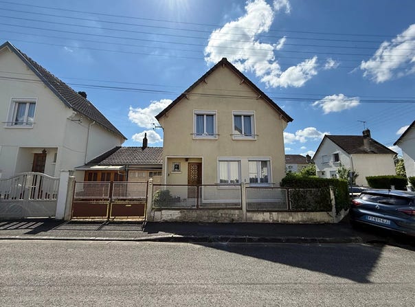 Bourges, Cher 18000