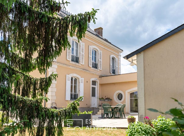 ROEZE SUR SARTHE, Pays de la Loire 72210