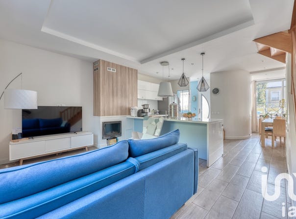 Le Plessis-Robinson, Île-de-France 92350