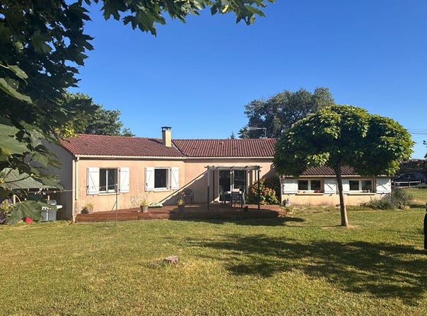 CAPDENAC, Occitanie 46100
