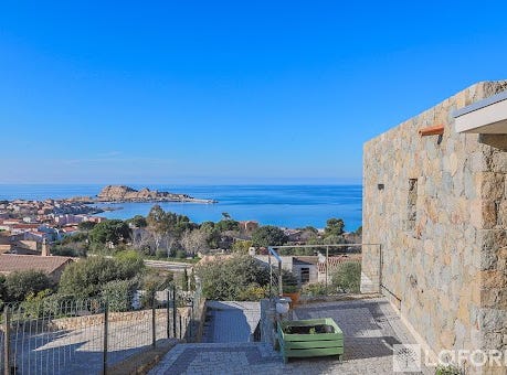 MONTICELLO, Corsica 20220