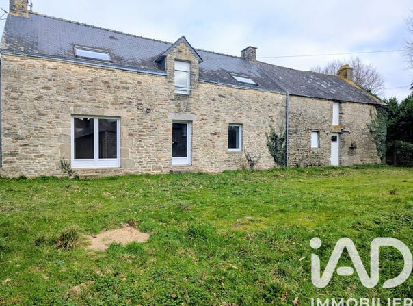 Allaire, Brittany 56350