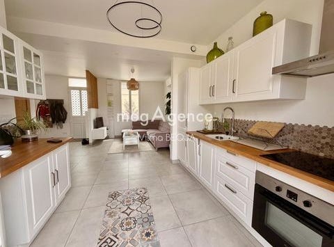 Sens, Bourgogne 89100