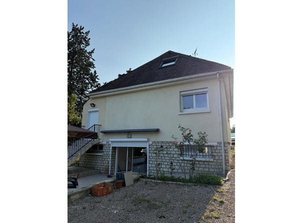 Villemandeur, Centre 45700