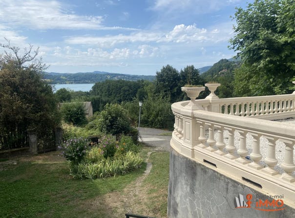 Aiguebelette-le-Lac, Savoie 73610