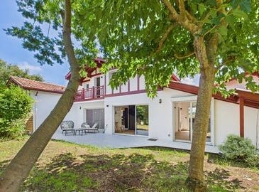 GUETHARY, Aquitaine 64210