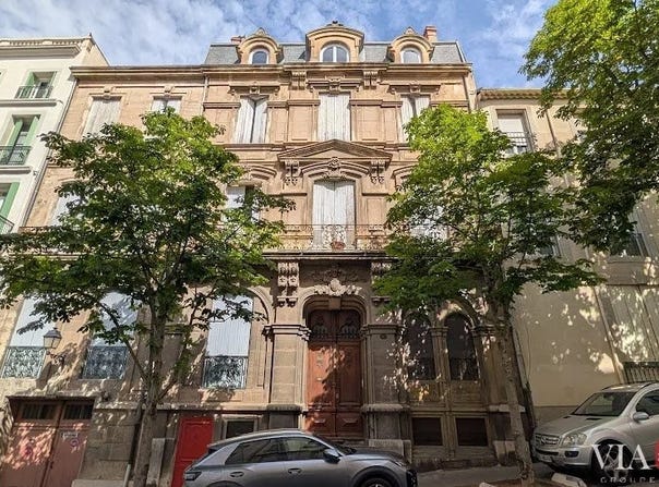 Béziers, Hérault 34500