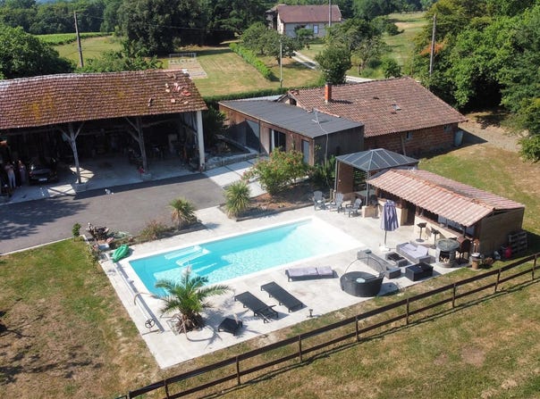 Éauze, Midi-Pyrénées 32800