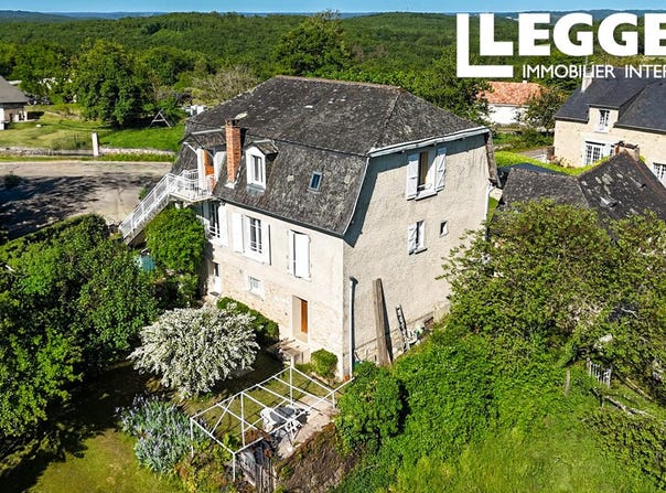 Terrasson-Lavilledieu, Nouvelle-Aquitaine 24120