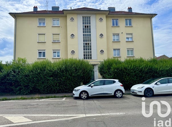 Mulhouse, Grand Est 68200