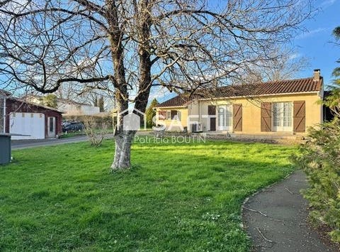 Auge, Poitou-Charentes 79400