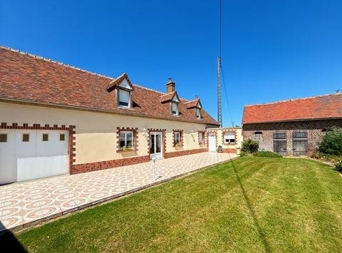 VIBRAYE, Pays de la Loire 72320