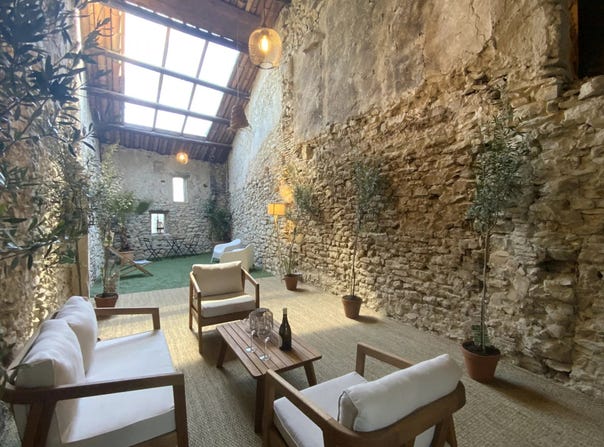 Uzès, Gard 30700