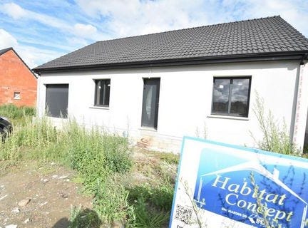 Montigny-En-Ostrevent, Nord-Pas-de-Calais 59182