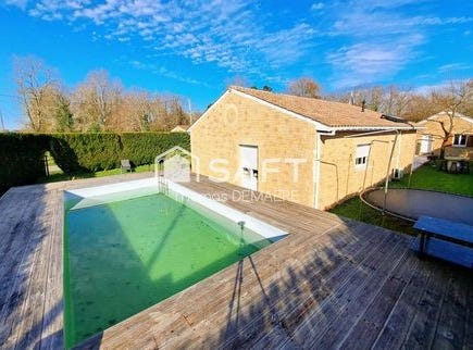 Reignac, Aquitaine 33860
