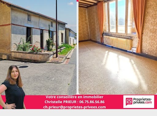 Nuisement-sur-Coole, Grand Est 51240