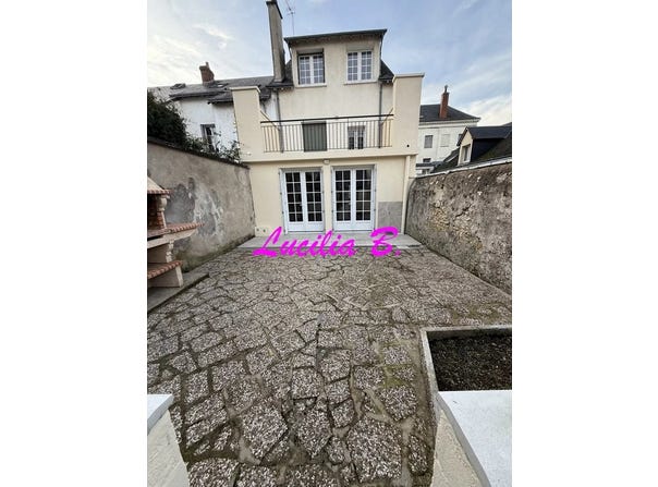 Amboise, Indre-et-Loire 37400