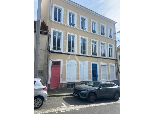 Boulogne-sur-Mer, Nord-Pas-de-Calais 62200