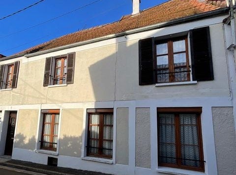Freneuse, Île-de-France 78840