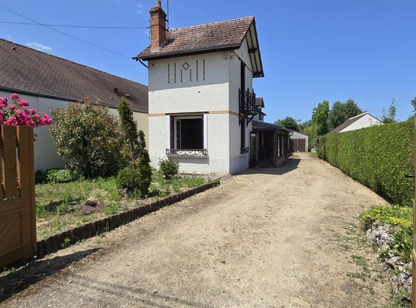 Saint-Hilaire-Saint-Mesmin, Centre-Val de Loire 45160