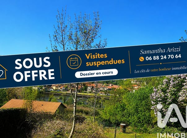 Frouard, Grand Est 54390