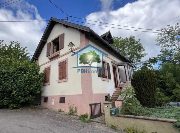 Guebwiller, Haut-Rhin 68500