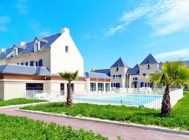 Saint-Malo, Ille-et-Vilaine 35400