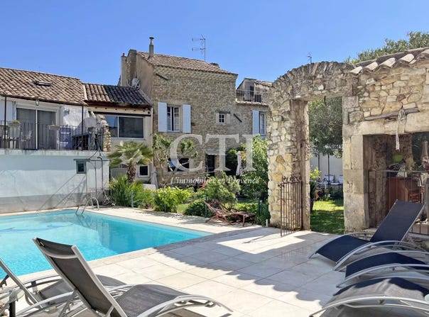 Mondragon, Vaucluse 84430