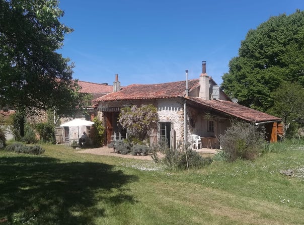 Nieuil, Poitou-Charentes 16270