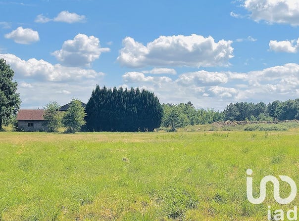 MEZIERES EN BRENNE, Centre-Val de Loire 36290