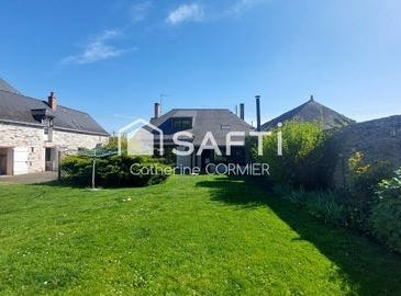 Loire-Authion, Pays de la Loire 49630