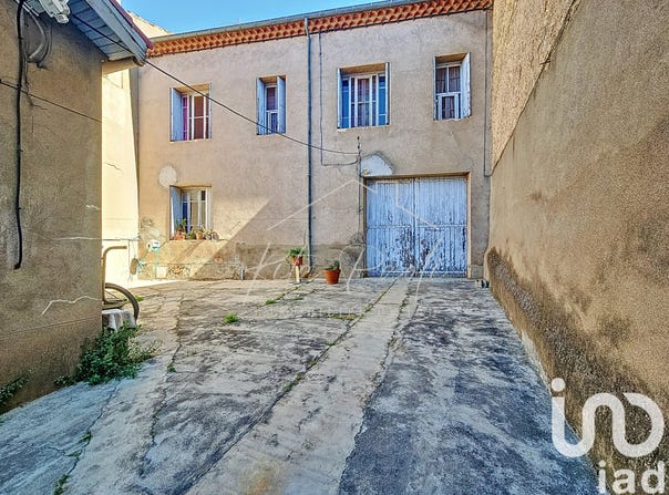 Puisserguier, Occitanie 34620