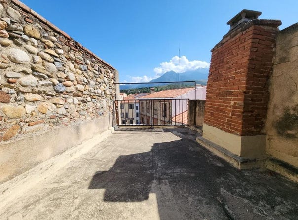 Prades, Languedoc-Roussillon 66500