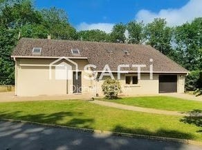La Loupe, Centre 28240