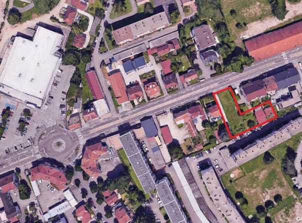 Besançon, Franche-Comté 25000