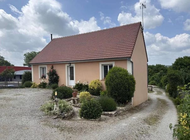 Bellême, Orne 61130