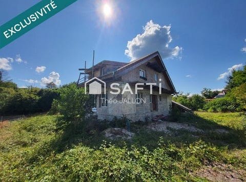 Charnay, Franche-Comté 25440