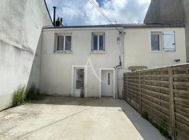 NANTES, Pays de la Loire 44100