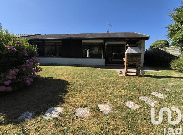 FOSSES, Île-de-France 95470