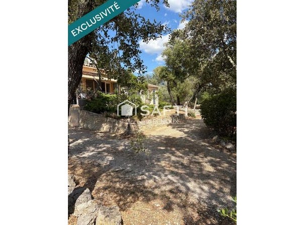 La Bastide-Des-Jourdans, Provence-Alpes-Côte d'Azur 84240